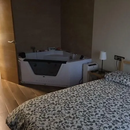 Apartamento Gloria 公寓 *