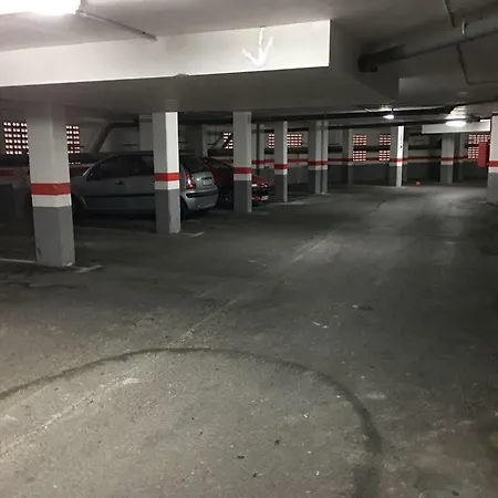 Apartamento Gloria *
