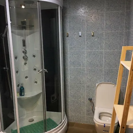 Apartamento Gloria 穆特萨梅尔