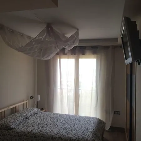 公寓 Apartamento Gloria 穆特萨梅尔