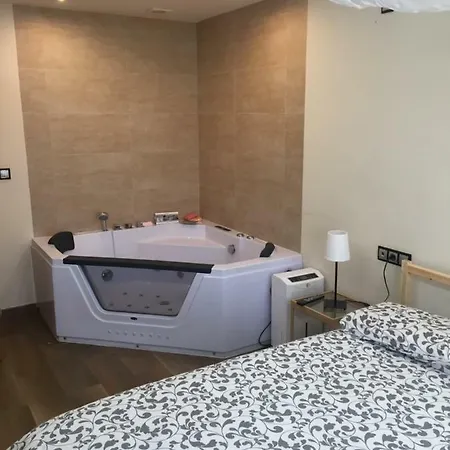 公寓 Apartamento Gloria *