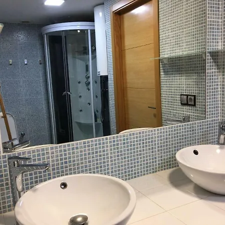 公寓 Apartamento Gloria