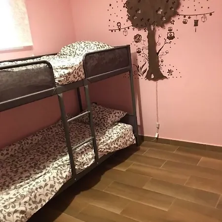 Apartamento Gloria * 穆特萨梅尔