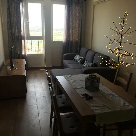 Apartamento Gloria 公寓 *