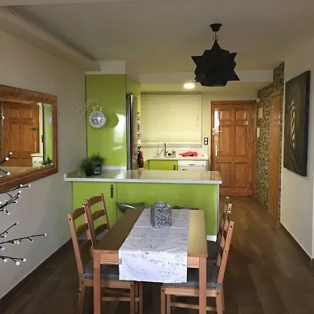 Apartamento Gloria 公寓 穆特萨梅尔