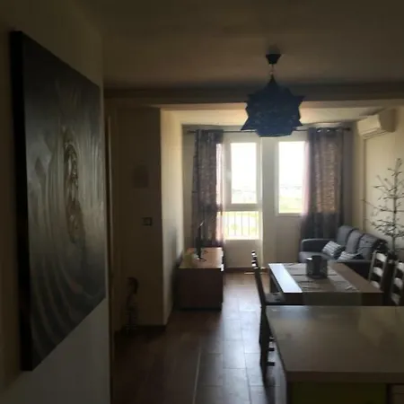 公寓 Apartamento Gloria *