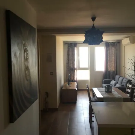 Apartamento Gloria 公寓 穆特萨梅尔