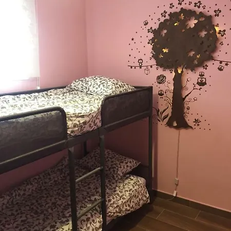 Apartamento Gloria * Mutxamel