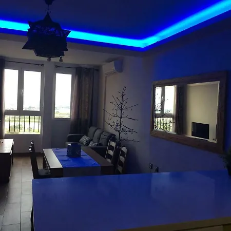 Apartament Apartamento Gloria